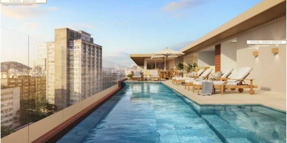 Ibiuna piscina botafogo