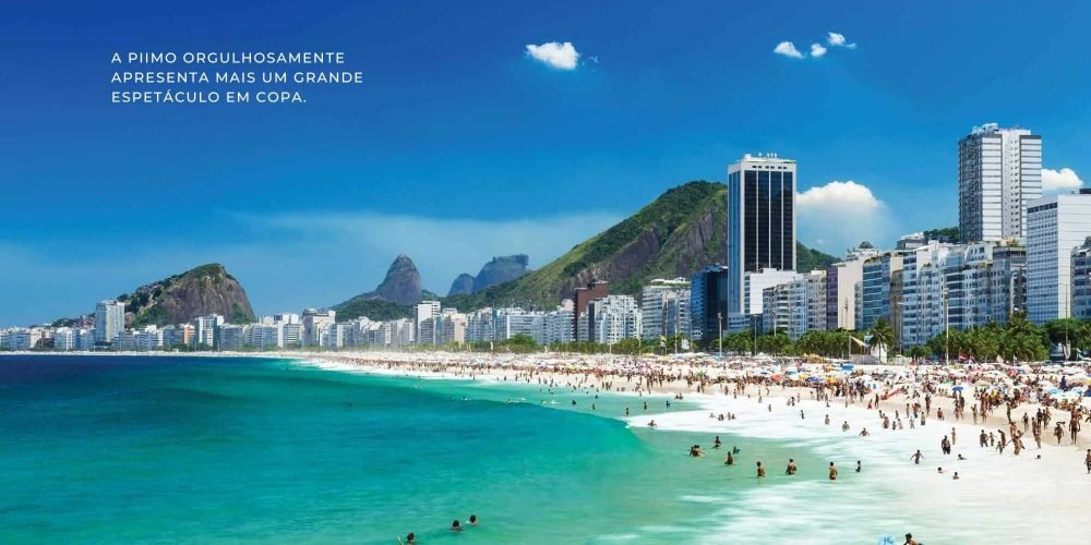 Av. Nossa Senhora de Copacabana, 813