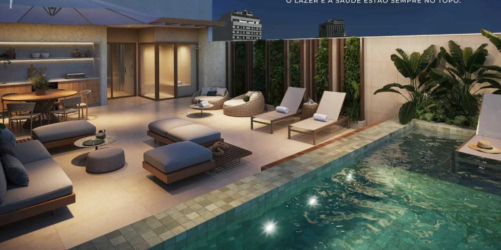 Av. Nossa Senhora de Copacabana, 813