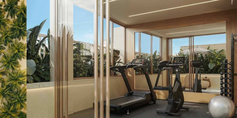 Av. Nossa Senhora de Copacabana, 813