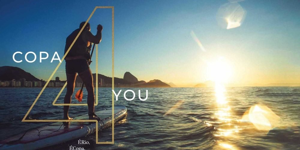 Av. Nossa Senhora de Copacabana, 813