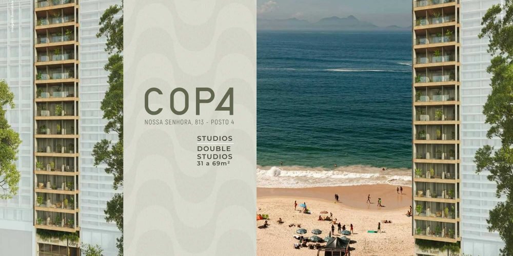 Av. Nossa Senhora de Copacabana, 813