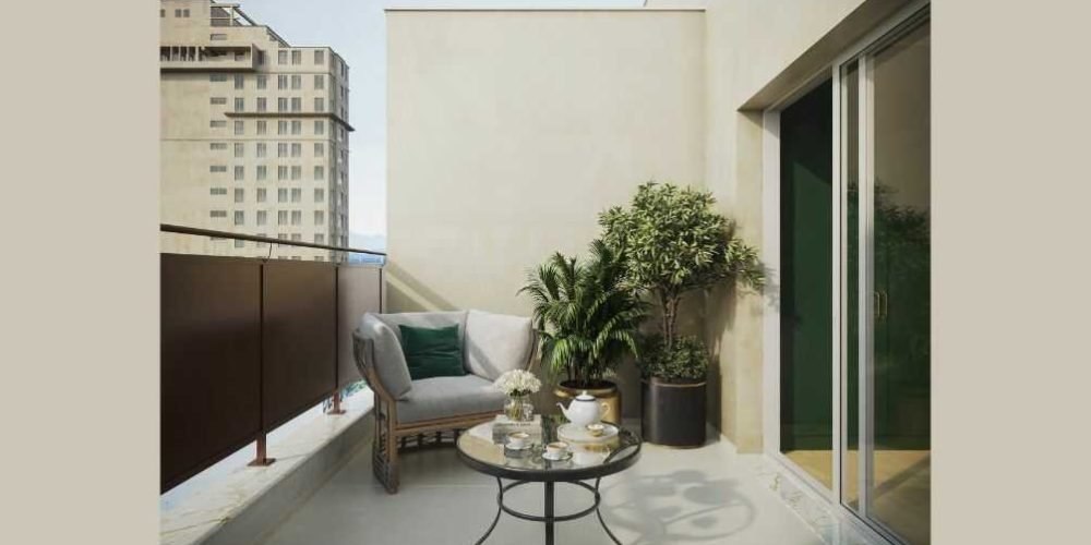 lançamento no centro do rio de janeiro. Aureos Rio Residencial