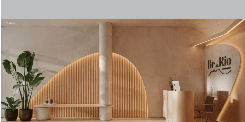 be in rio Pompeu loreiro