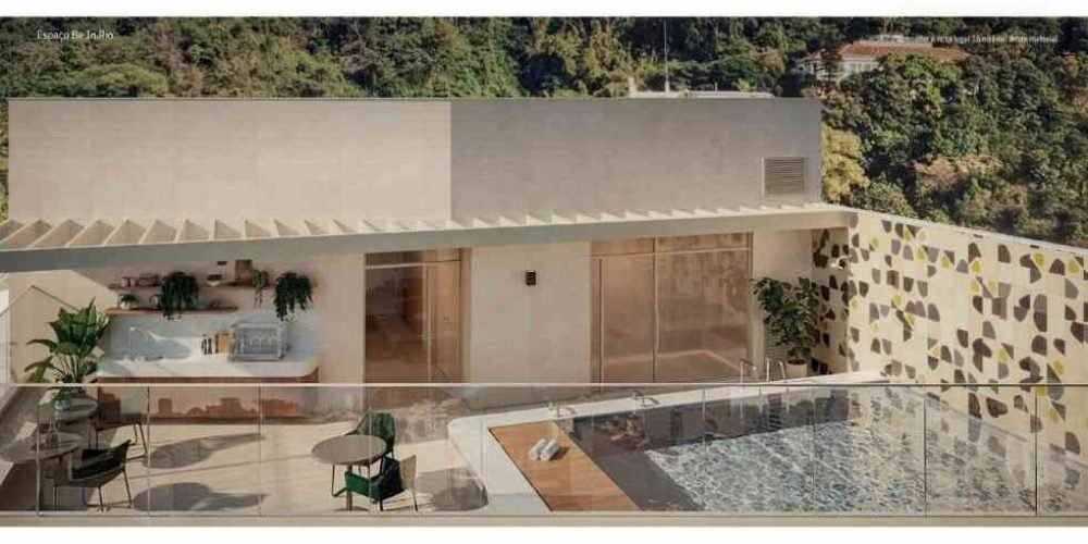 be in rio Pompeu loreiro