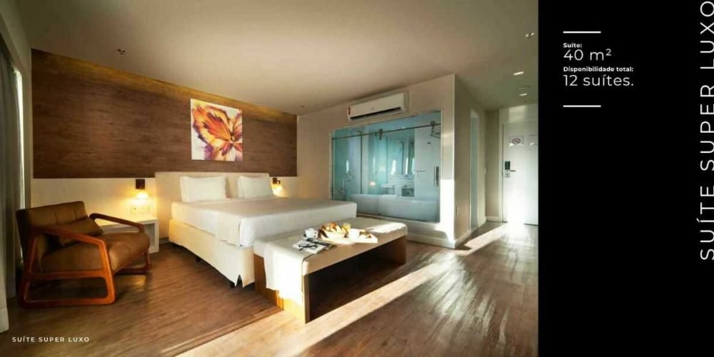 Vogue Square suite