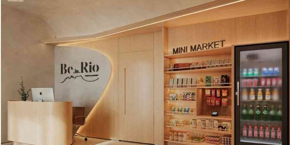 be in rio Pompeu loreiro