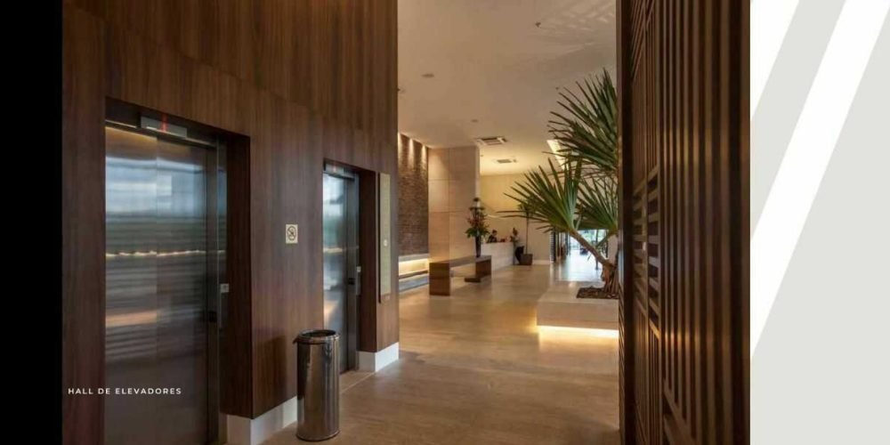 Vogue square design barra da tijuca