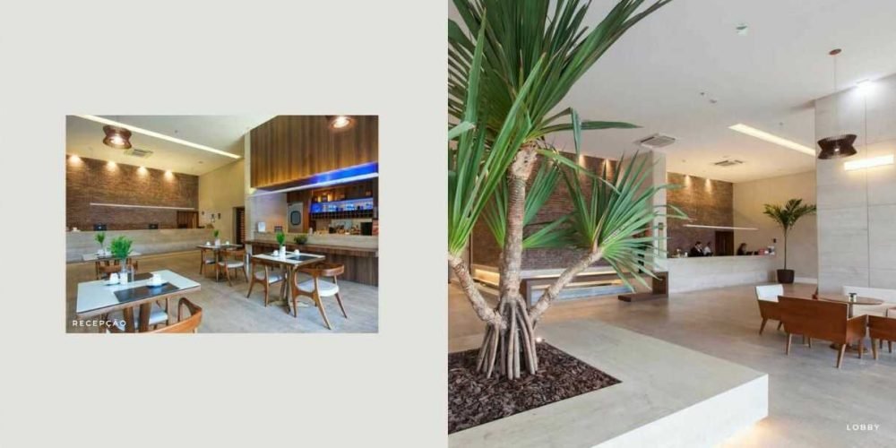 Vogue square design barra da tijuca