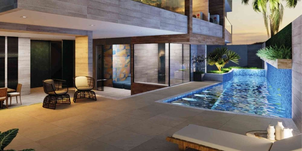 piscina floratta jardim oceanico