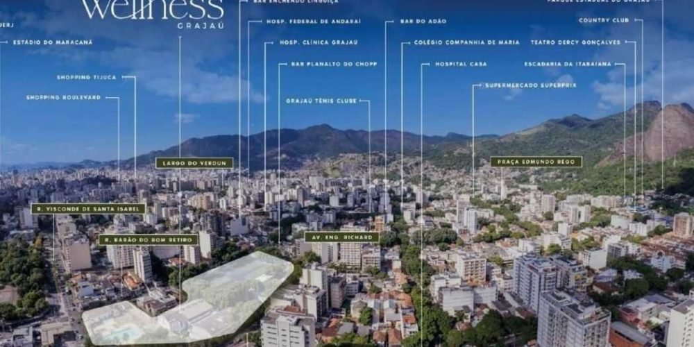 Clube da Ligth no Grajaú