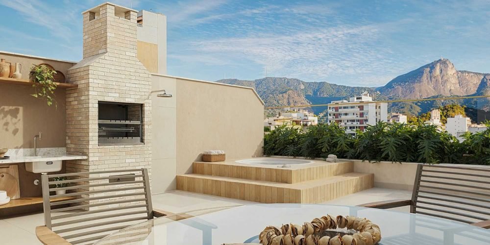 Terraço be in rio ipanema 589