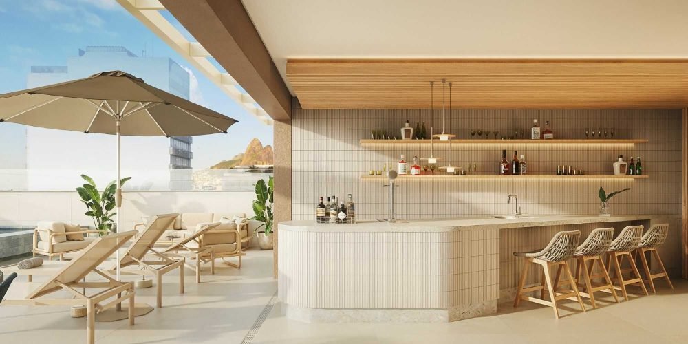 Rooftopo be in rio ipanema 589