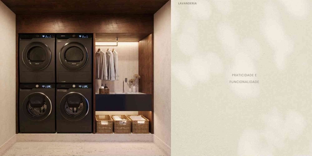 Diferenciais e lazer do Dias Ferreira Leblon Stúdios