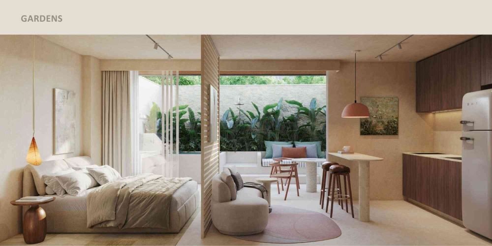 Diferenciais e lazer do Dias Ferreira Leblon Stúdios