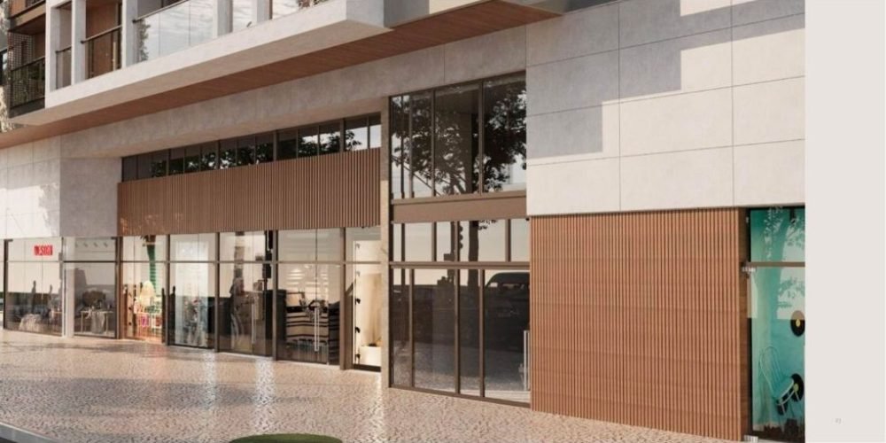 fachada estação botafogo