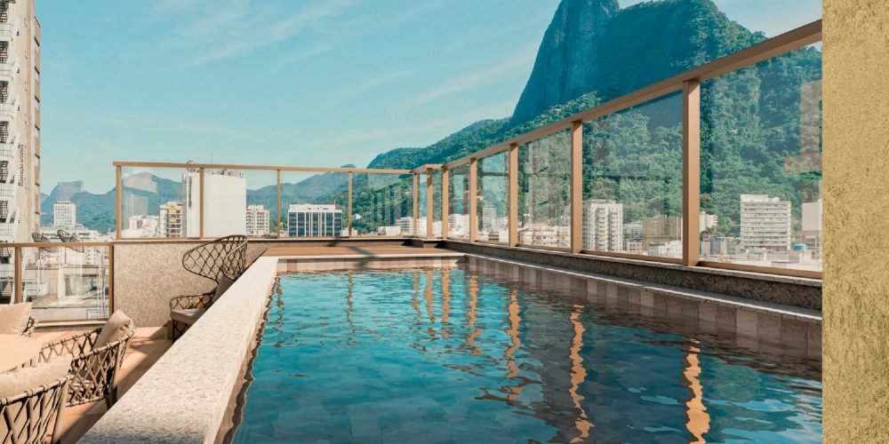 Iconyc Botafogo Cyrela