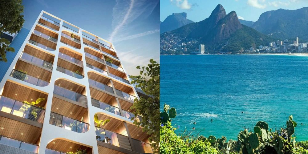 orla ipanema residencial