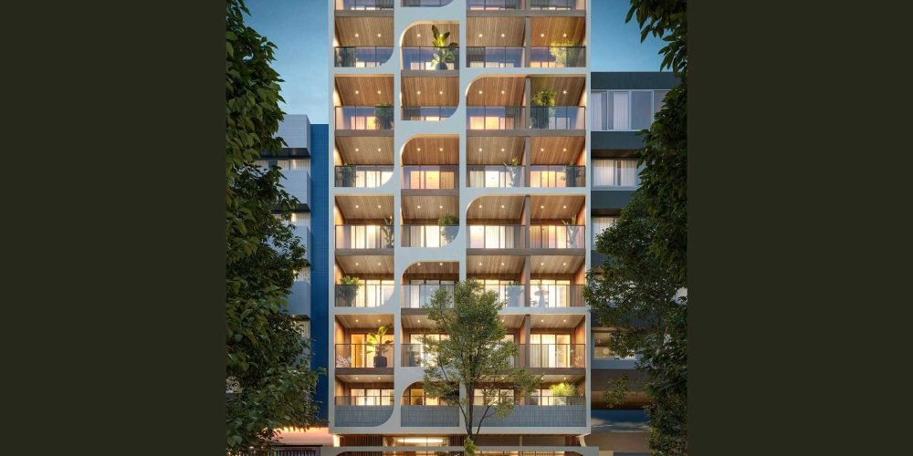 orla ipanema residencial