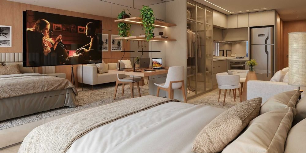 orla ipanema residencial