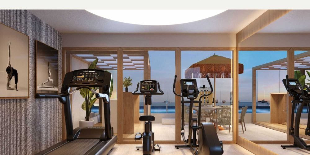 orla ipanema residencial