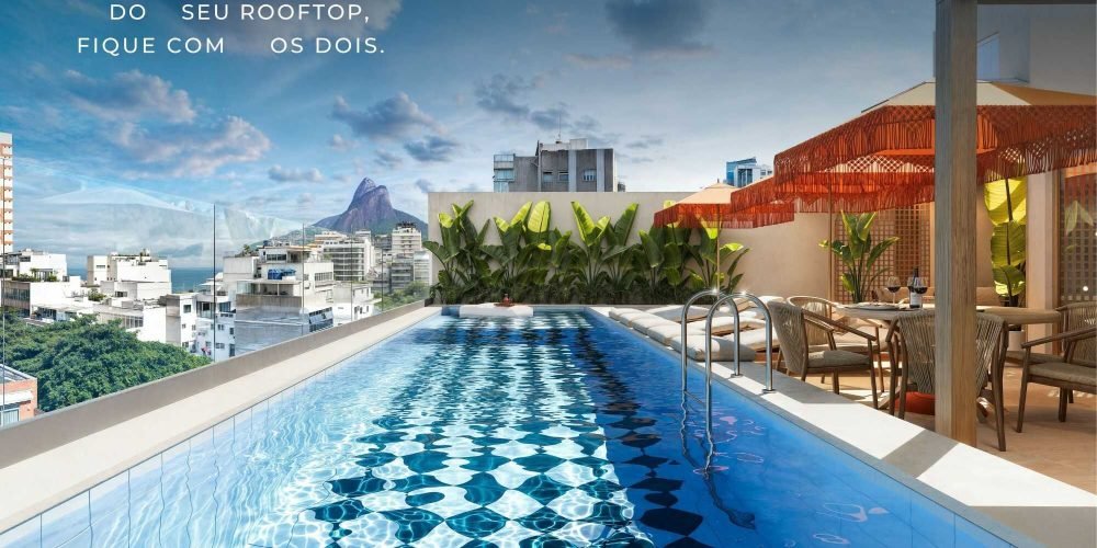 orla ipanema residencial