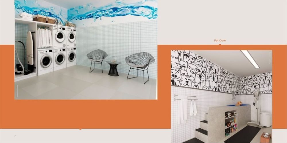 pet care estação botafogo