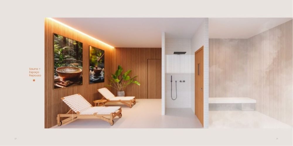 sauna estação botafogo