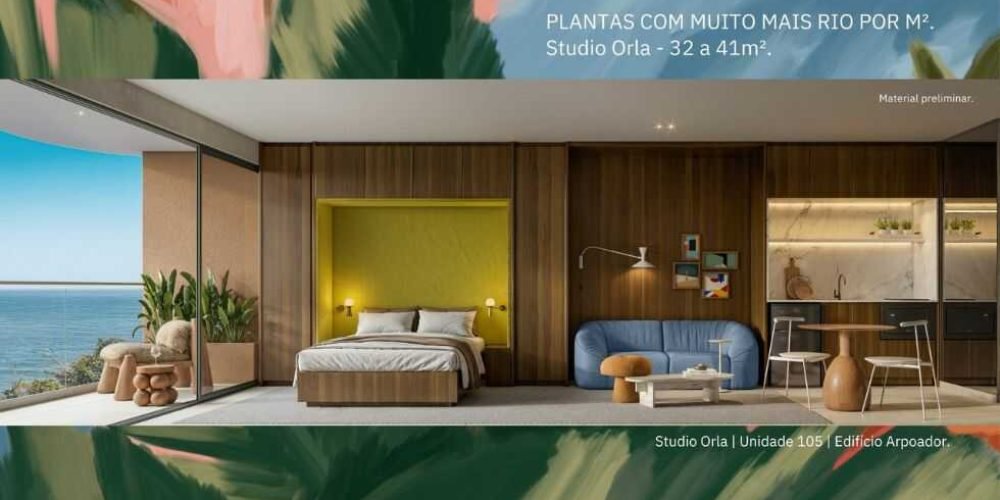 studio costa niemeyer leblon