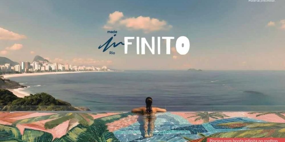 Piscina do Costa Niemeyer